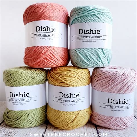 Nothing&x27;s more soothing than curling up into something you made Yarn Bee Must Be Merino Aran Yarn is medium sized and features a soft, woven thread in a lovely color. . Yarn bee worsted weight yarn